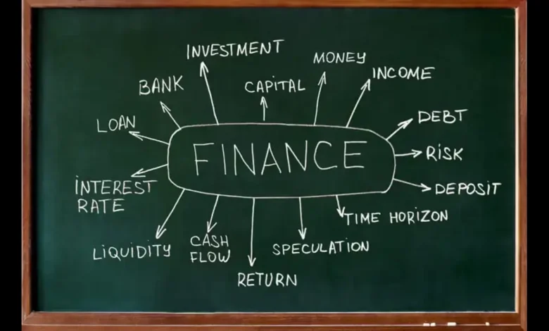 _finance