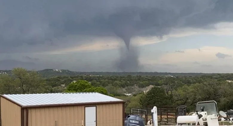 tornado killeen texas