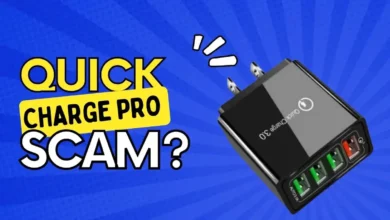 quick charge pro