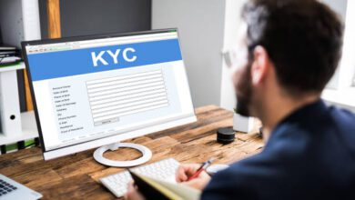 KYC Video Call