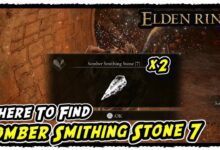 somber smithing stone 7