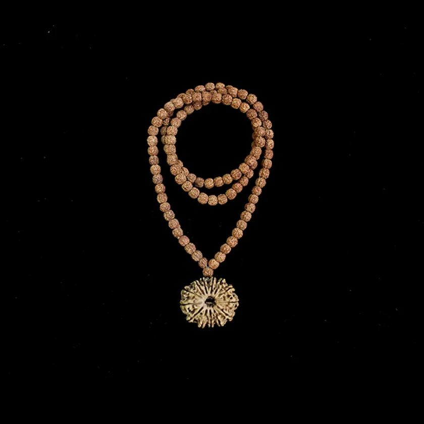 Rudraksha Buddha (Mercury) Mahadasha Best Seller