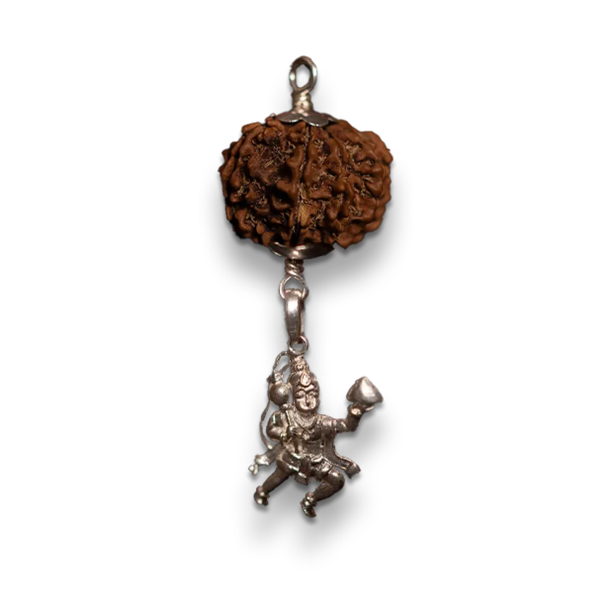 Rudraksha Hanuman Kavacham Best Price