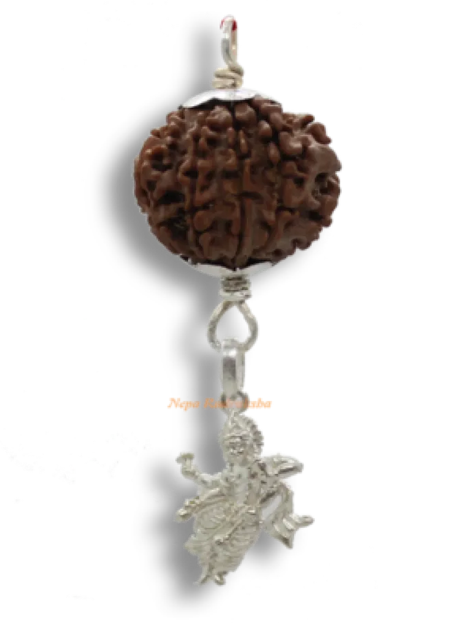 Rudraksha Narayan Kavacham Best Seller