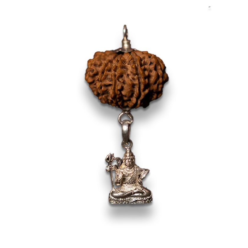 Rudraksha Shiva Kavacham Same Day Delivery